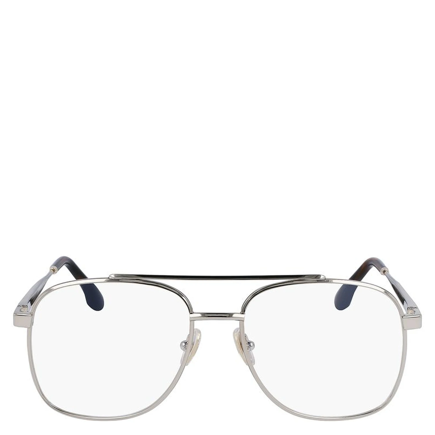 Gold Metal Glasses (Frames)