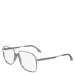 Gray Metal Glasses (Frames)