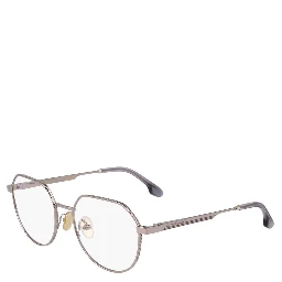 Gray Metal Glasses (Frames)