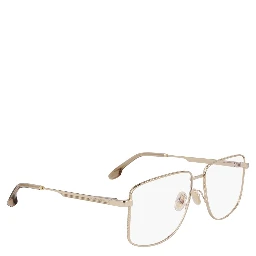 Gold Metal Glasses (Frames)