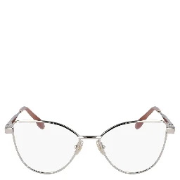 Gold Metal Glasses (Frames)