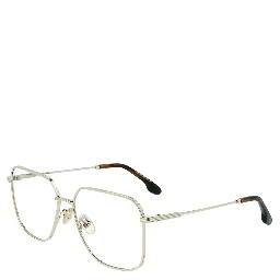 Gold Metal Glasses (Frames)