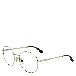Gold Metal Glasses (Frames)