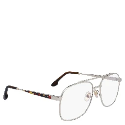 Gold Metal Glasses (Frames)