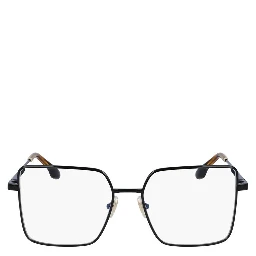 Black Metal Glasses (Frames)