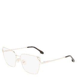 Gold Metal Glasses (Frames)