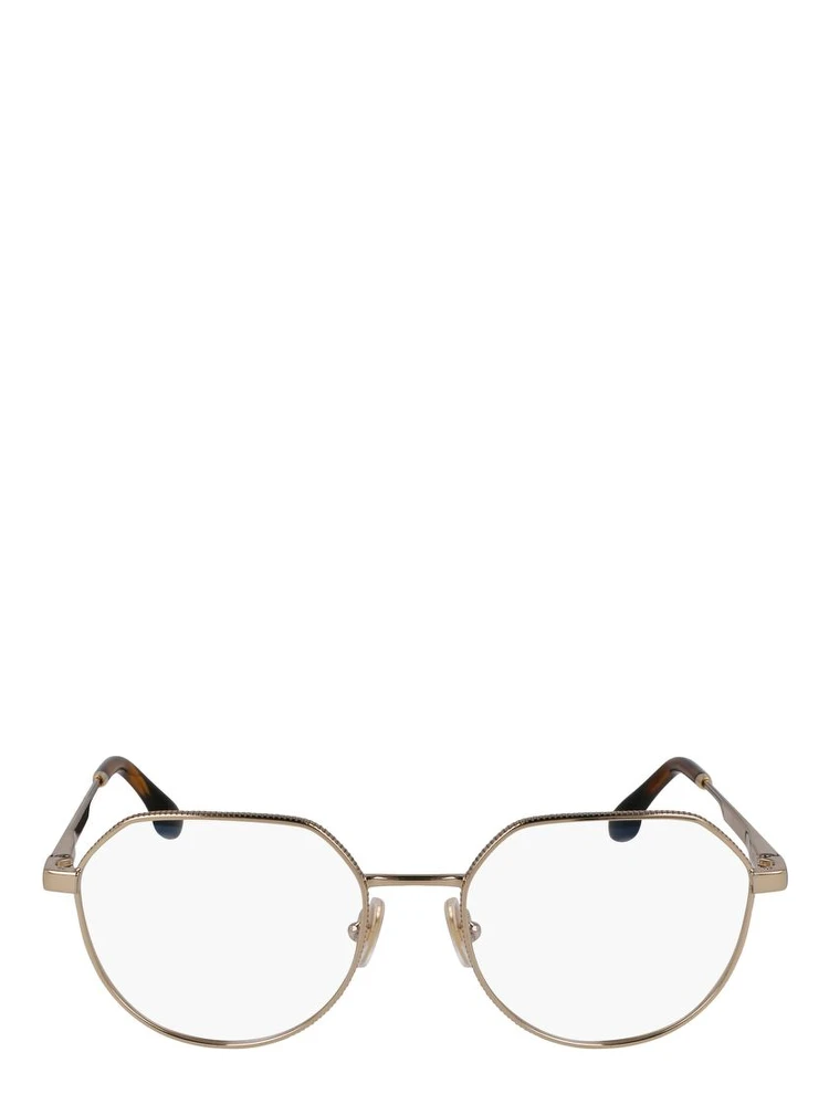Gold Metal Glasses (Frames) alternative