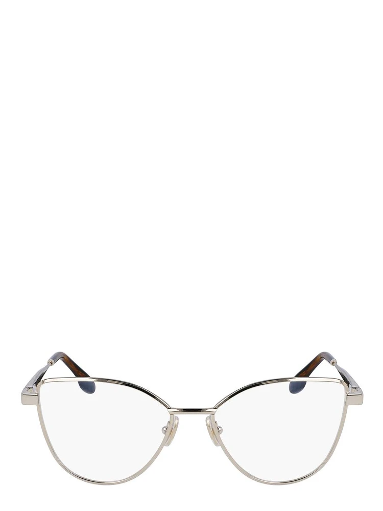 Gold Metal Glasses (Frames) alternative