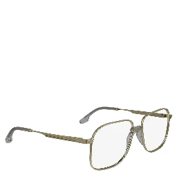 Gold Metal Glasses (Frames)