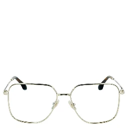 Gold Metal Glasses (Frames)