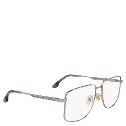 Gray Metal Glasses (Frames)