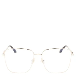 Gold Metal Glasses (Frames)