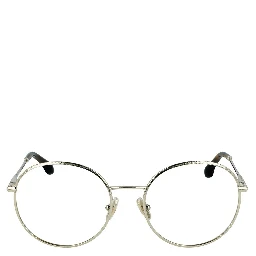 Gold Metal Glasses (Frames)