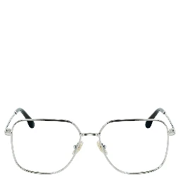 Gray Metal Glasses (Frames)