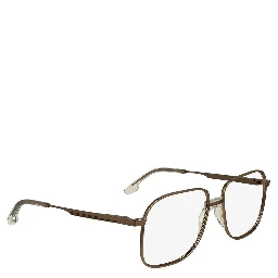 Gold Metal Glasses (Frames)