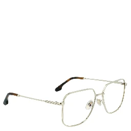 Gold Metal Glasses (Frames)