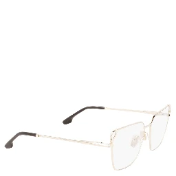Gold Metal Glasses (Frames)