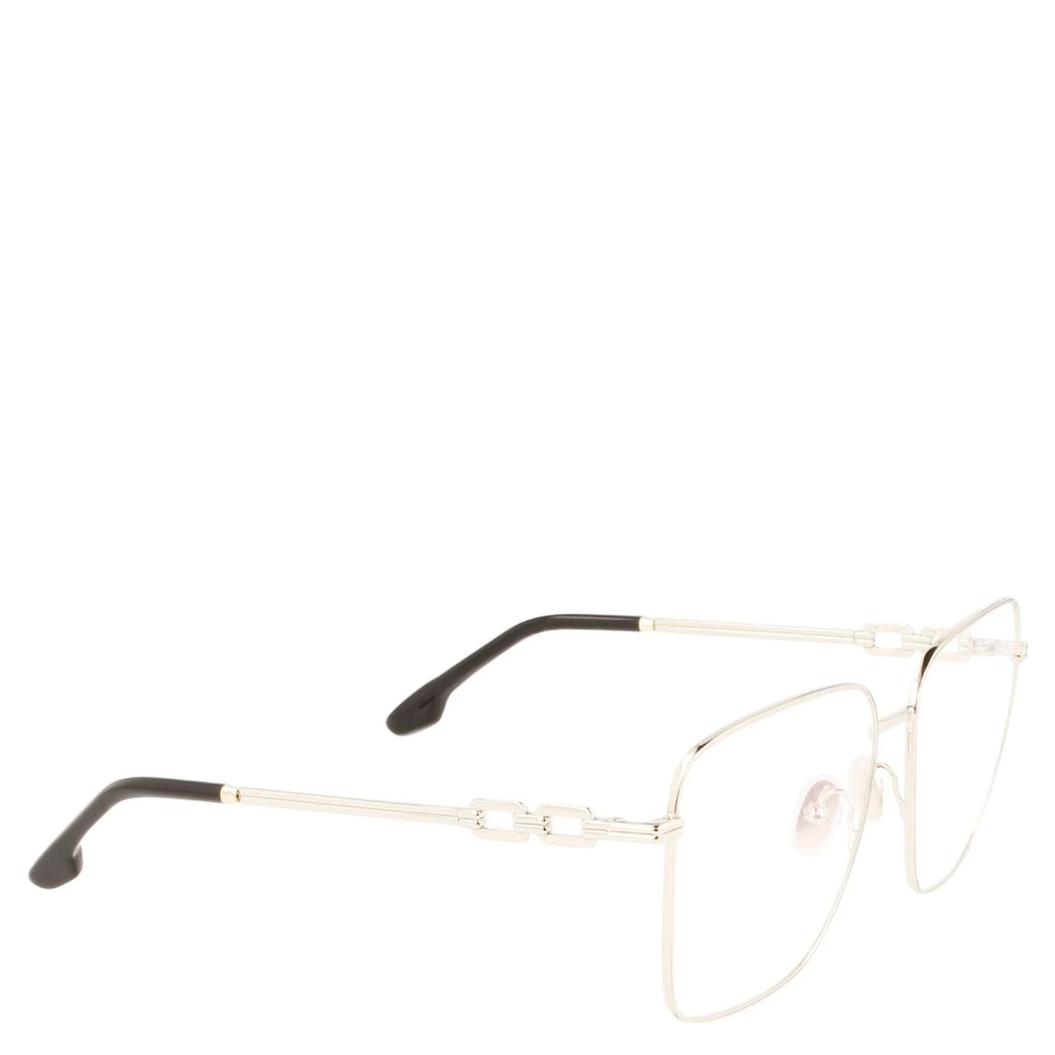 Gold Metal Glasses (Frames)