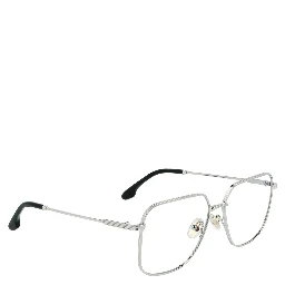 Gray Metal Glasses (Frames)