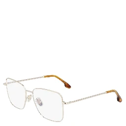Gold Metal Glasses (Frames)
