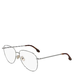Gray Metal Glasses (Frames)