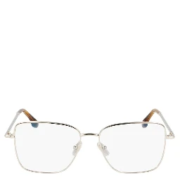 Gold Metal Glasses (Frames)