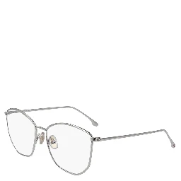 Gray Metal Glasses (Frames)
