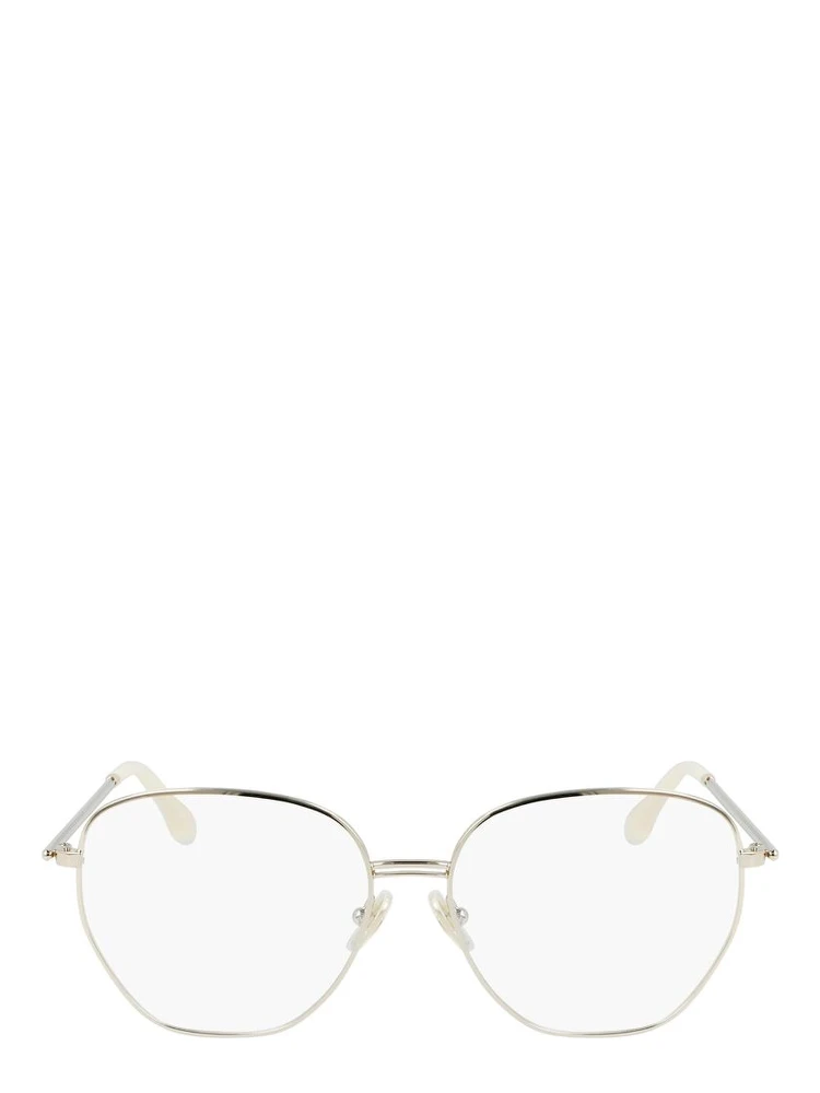 Gold Metal Glasses (Frames) alternative