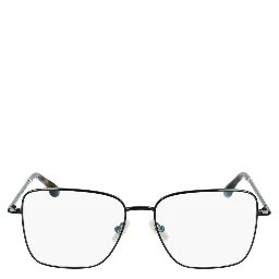 Black Metal Glasses (Frames)