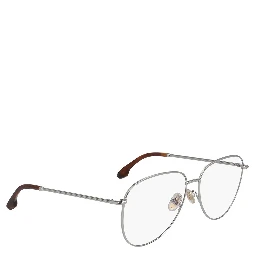 Gray Metal Glasses (Frames)