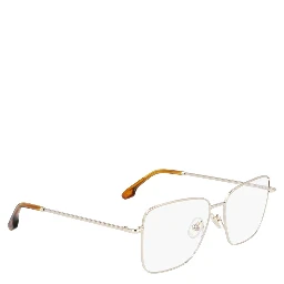 Gold Metal Glasses (Frames)