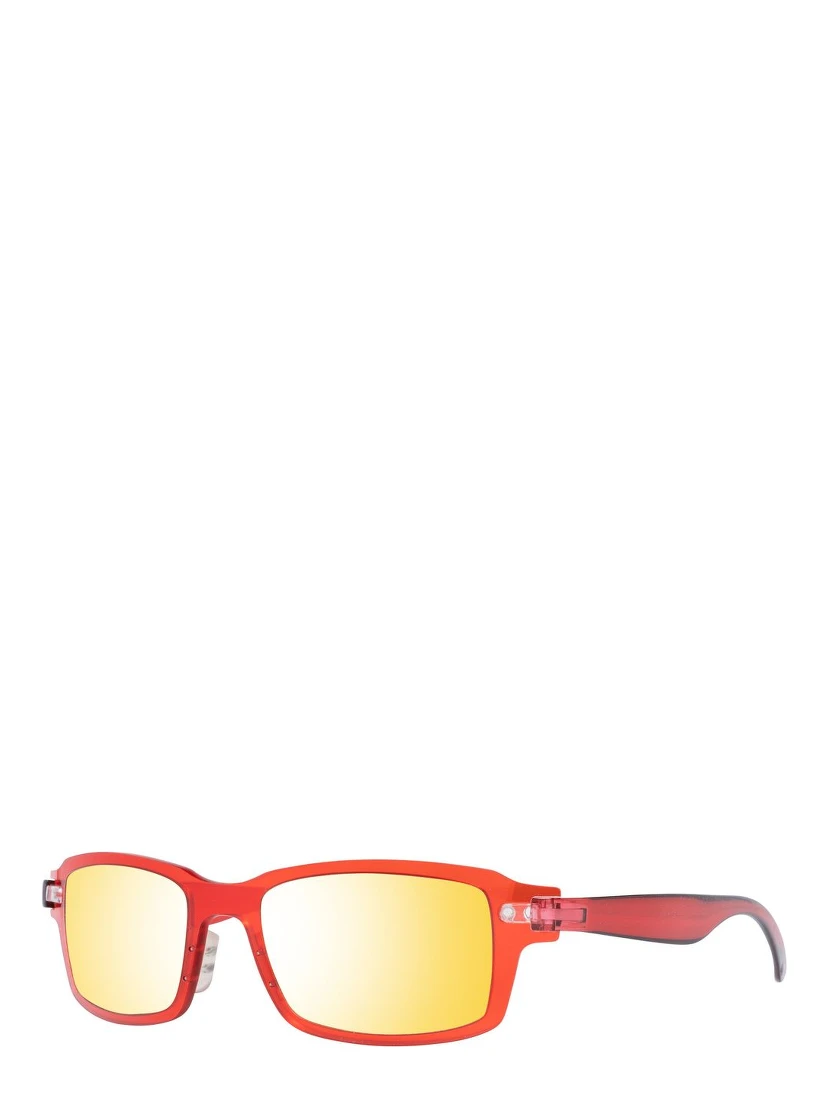 Multicolor Plastic Sunglasses