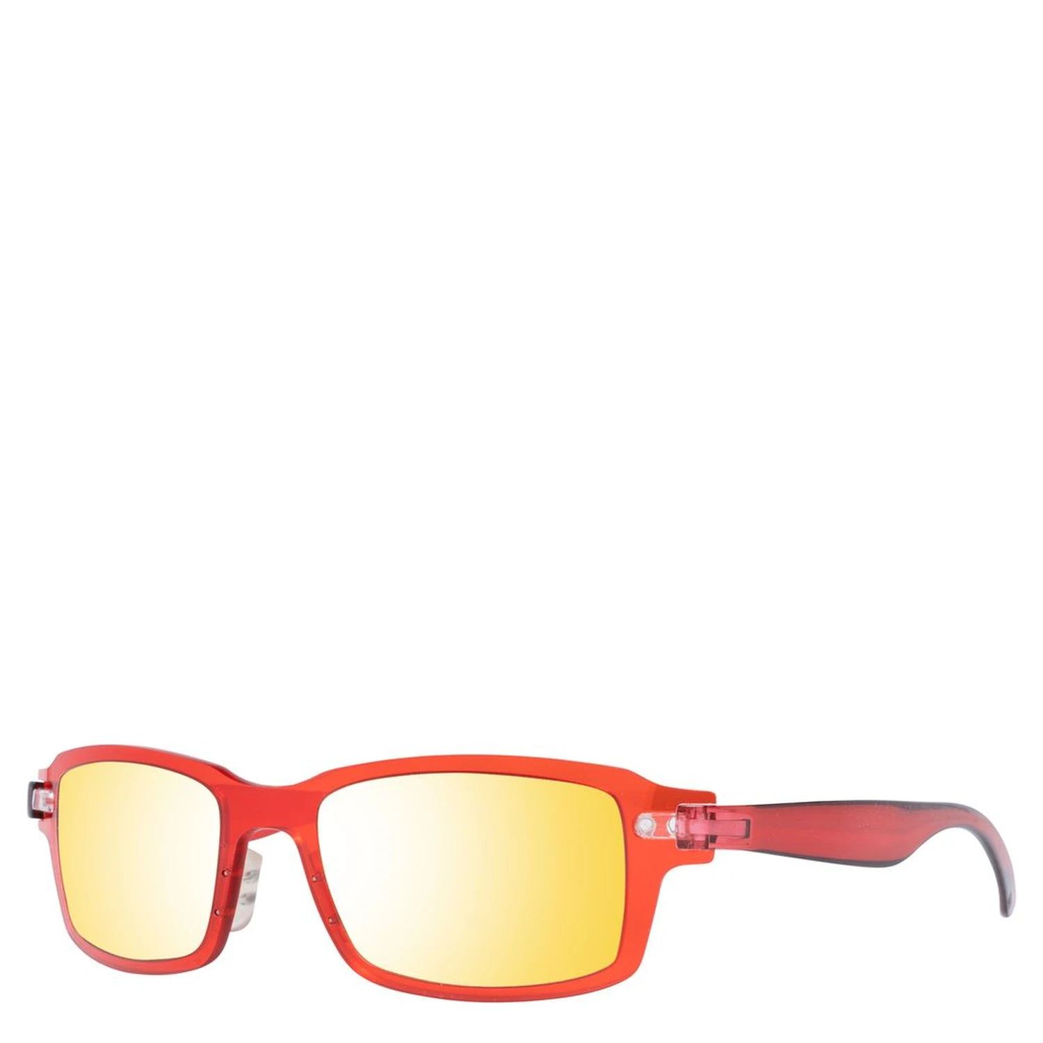 Multicolor Plastic Sunglasses