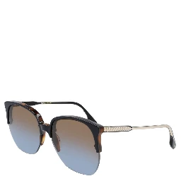 Black Acetate Sunglasses