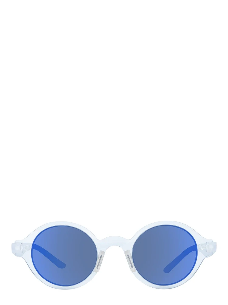 Transparent Plastic Sunglasses alternative