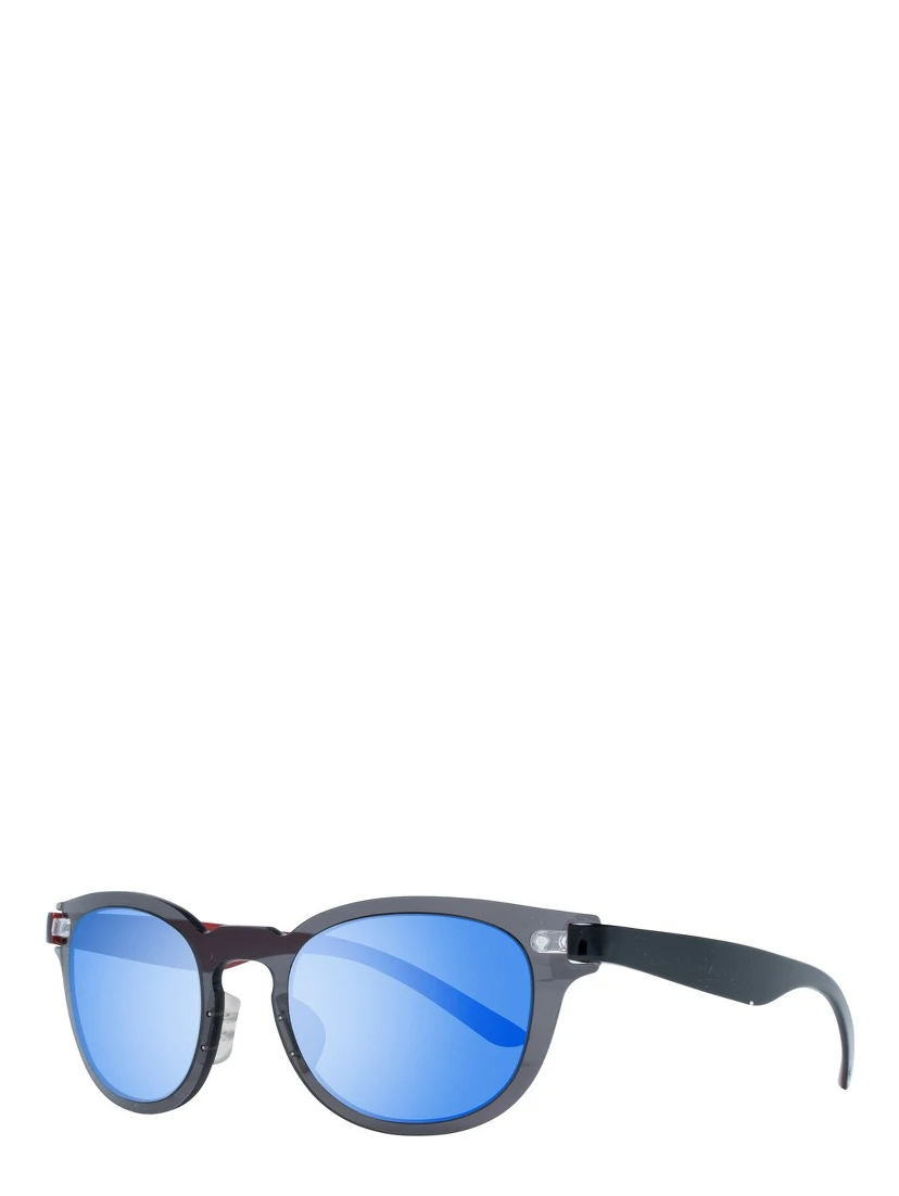 Black Plastic Sunglasses