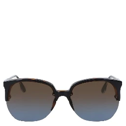 Black Acetate Sunglasses