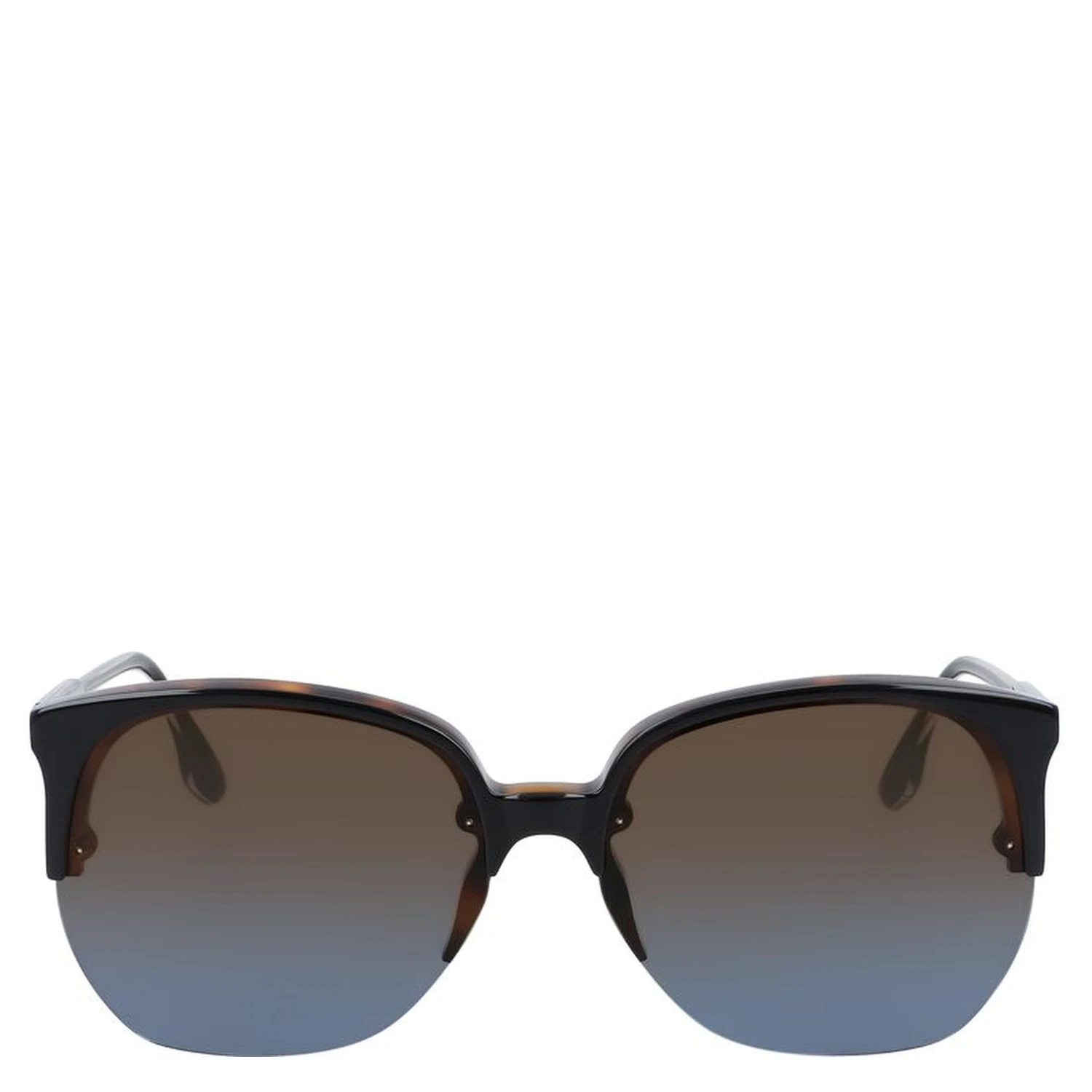 Black Acetate Sunglasses