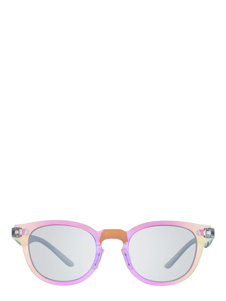 Multicolor Plastic Sunglasses alternative