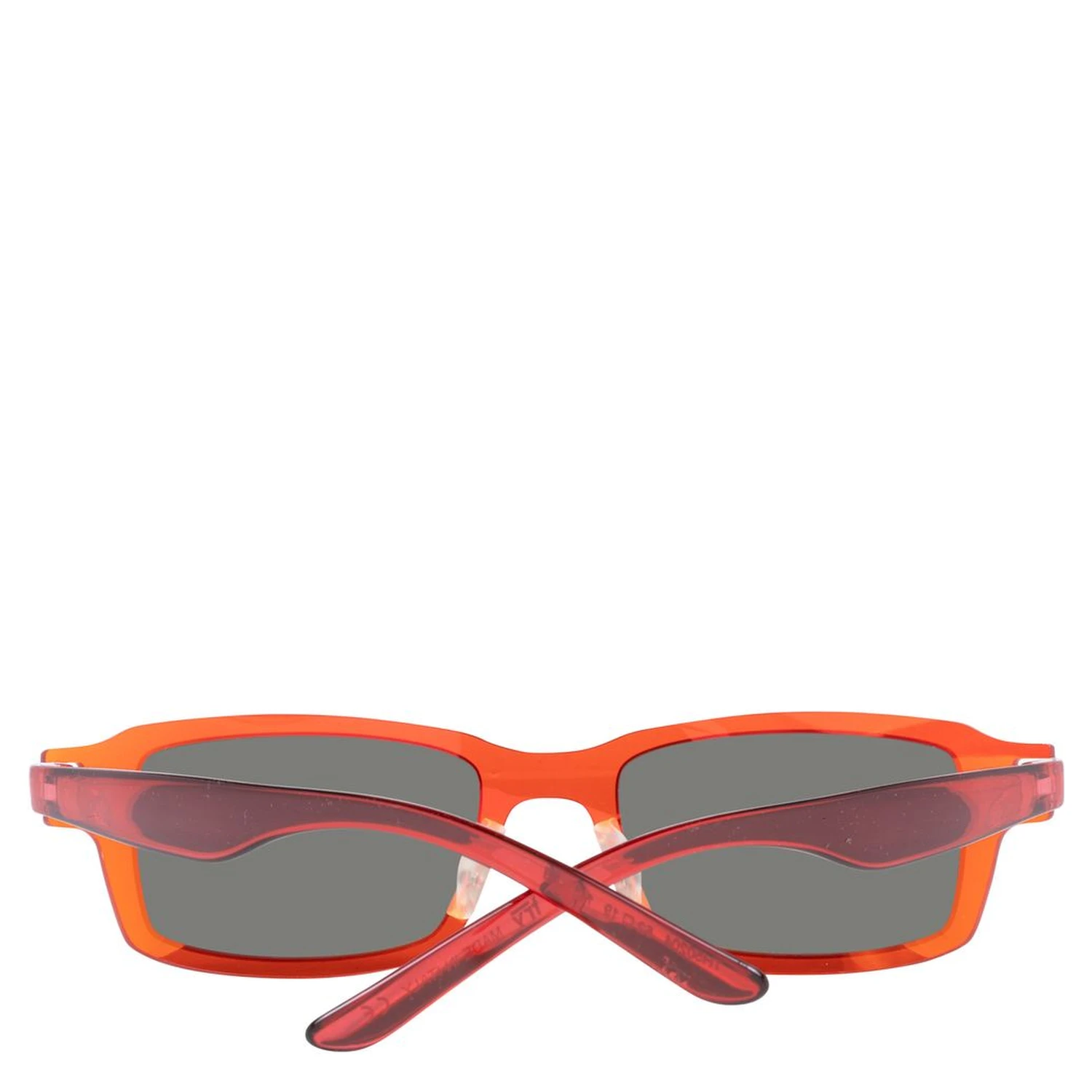 Multicolor Plastic Sunglasses