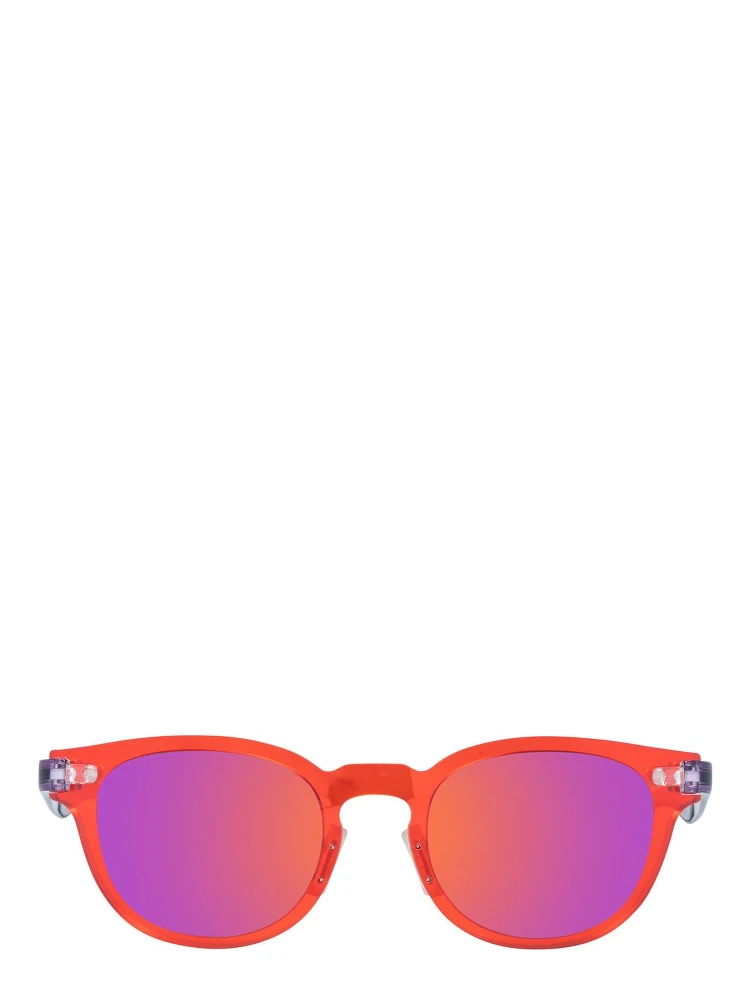 Multicolor Plastic Sunglasses alternative