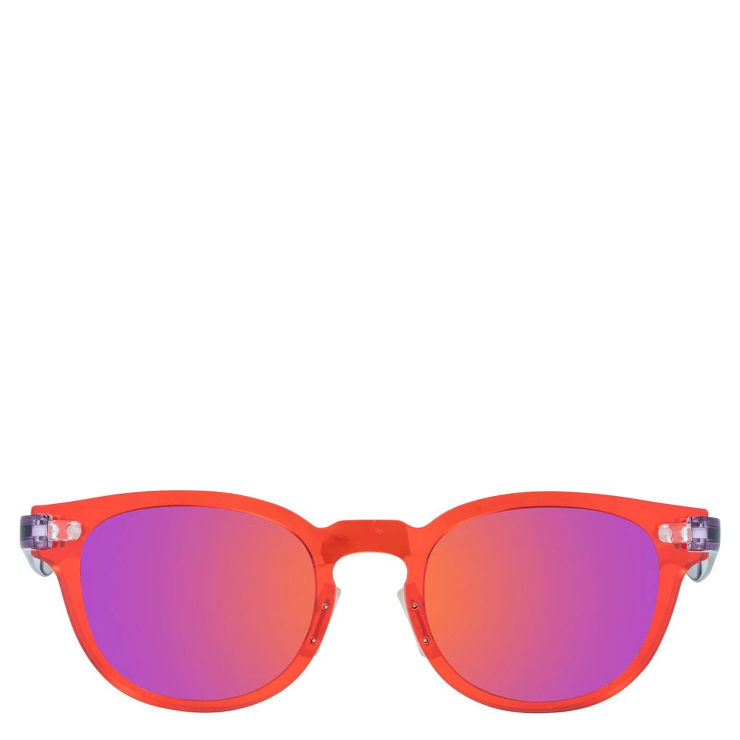 Multicolor Plastic Sunglasses
