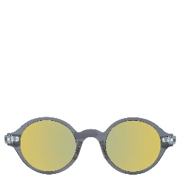 Black Plastic Sunglasses