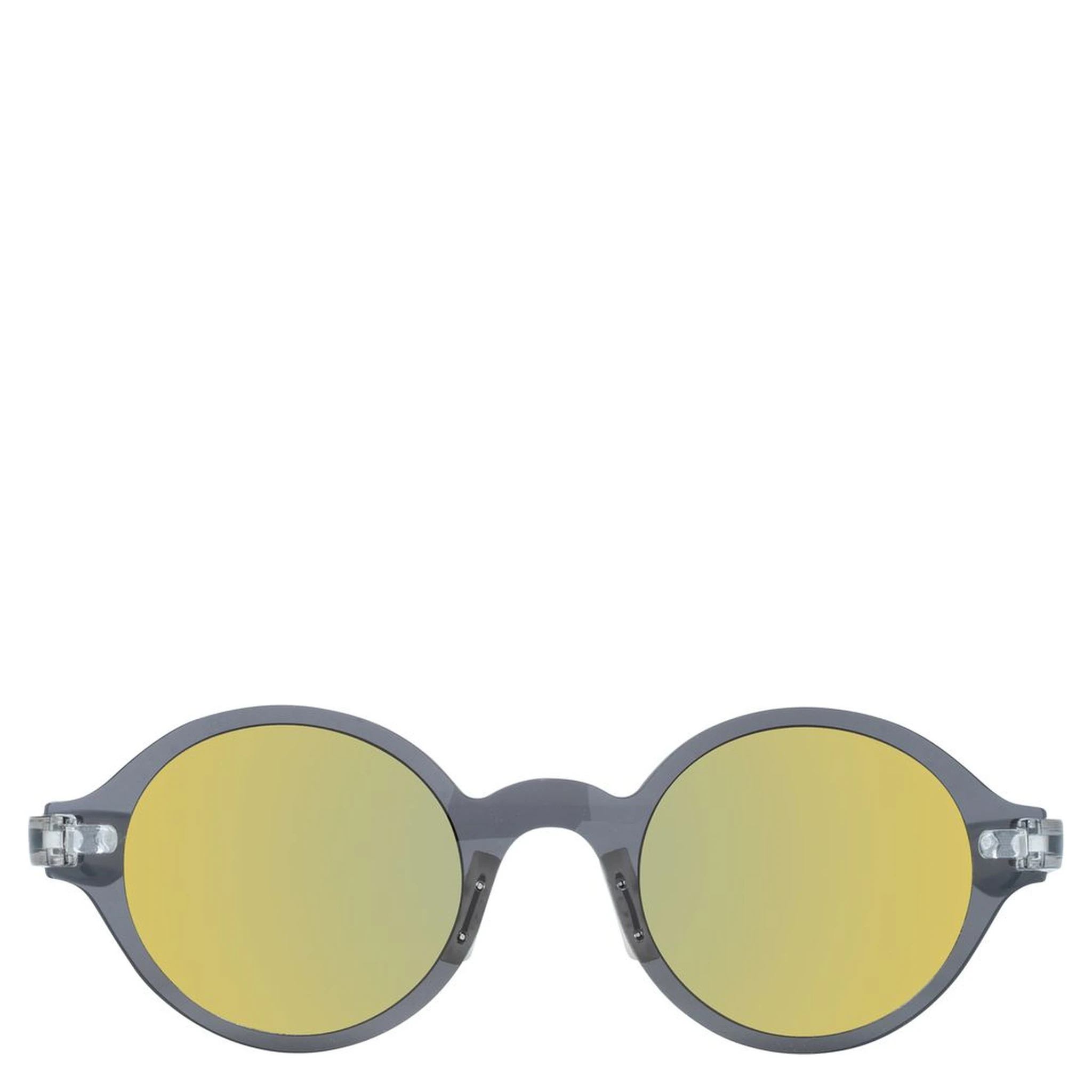 Black Plastic Sunglasses