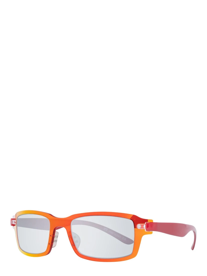 Multicolor Plastic Sunglasses
