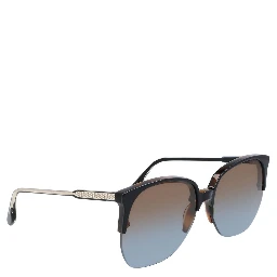 Black Acetate Sunglasses