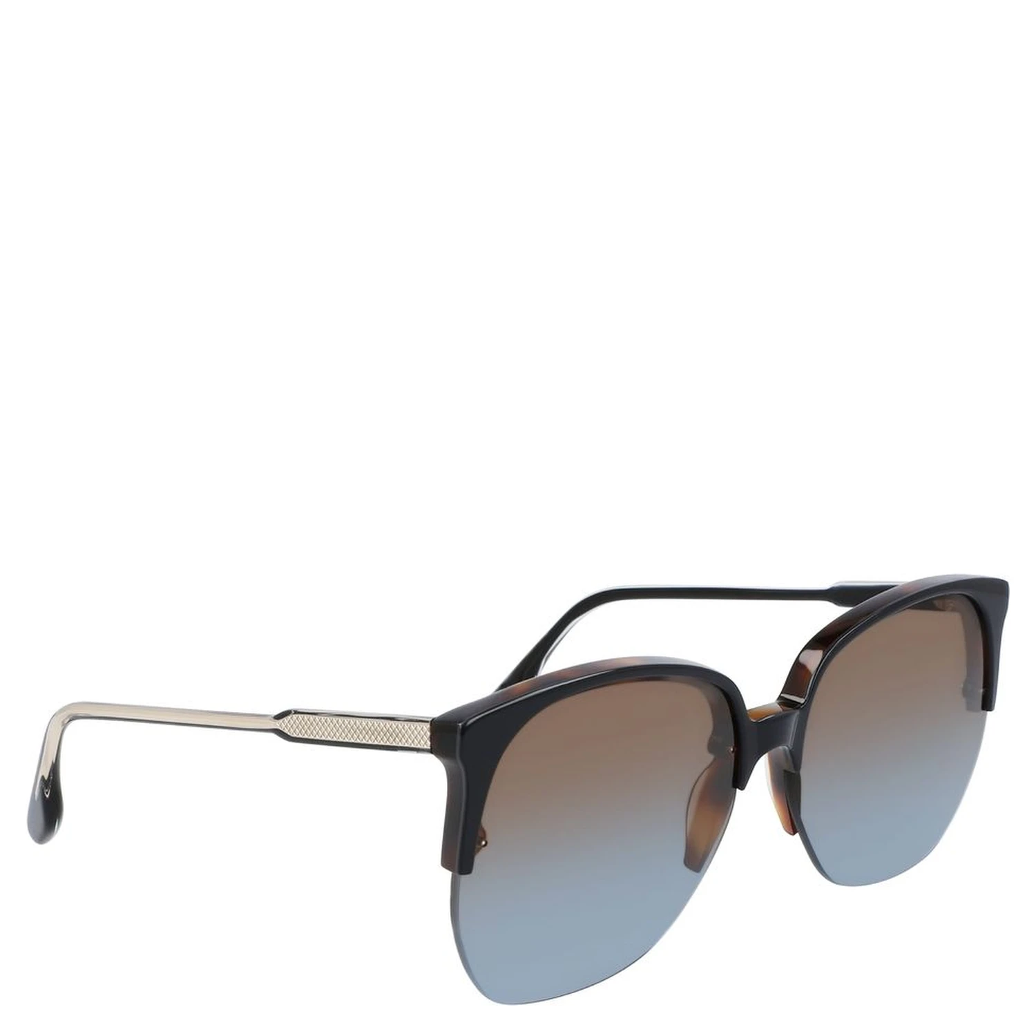 Black Acetate Sunglasses