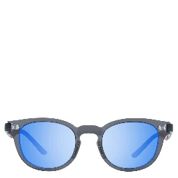 Black Plastic Sunglasses
