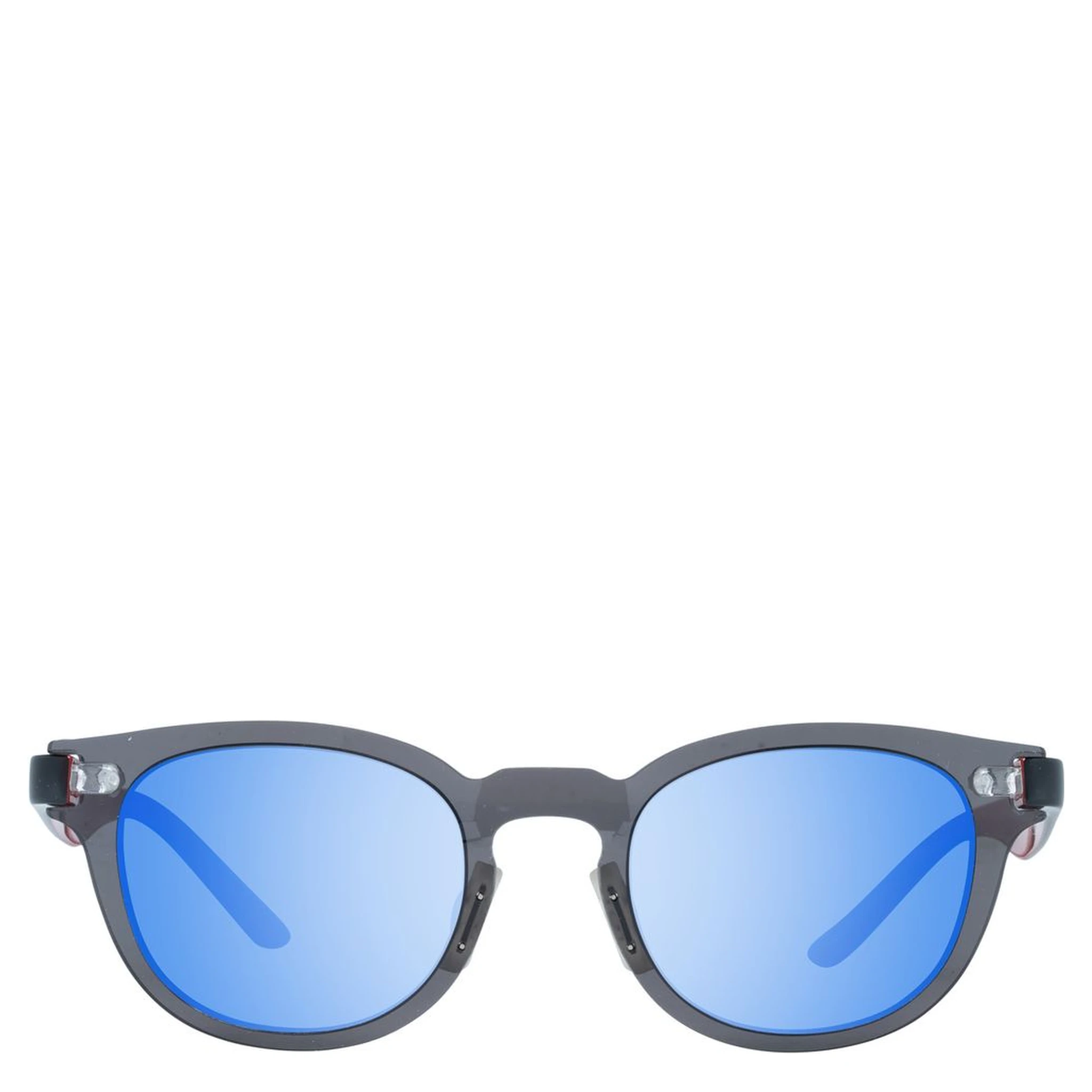 Black Plastic Sunglasses