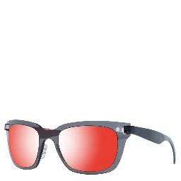 Black Plastic Sunglasses